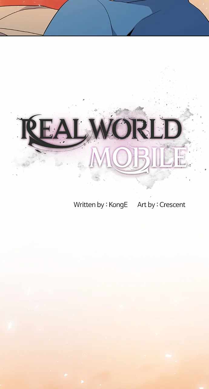 Real World Mobile Chapter 88 5